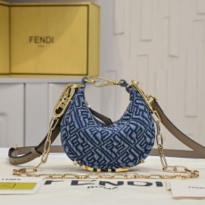 Fendi Hobo Bags